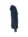KARIBAN Sweat-shirt écoresponsable à capuche homme /api/colors/34645e9b-b8a1-441f-b38c-4c2ad38c98a3 personnalisable
