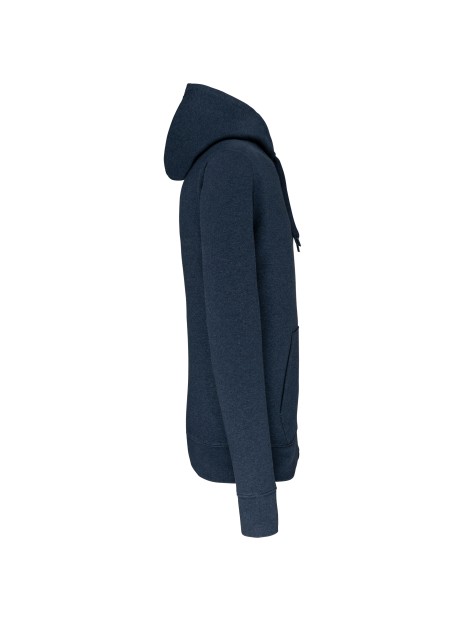 KARIBAN Sweat-shirt écoresponsable à capuche homme /api/colors/34645e9b-b8a1-441f-b38c-4c2ad38c98a3 personnalisable