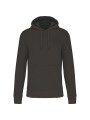 KARIBAN Sweat-shirt écoresponsable à capuche homme /api/colors/3664e9be-231a-44a8-bacd-707b001b474c personnalisable