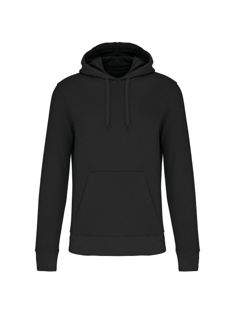 KARIBAN Sweat-shirt écoresponsable à capuche homme /api/colors/b9fdad4a-5e94-45cb-8c03-c08b349b28c3 personnalisable