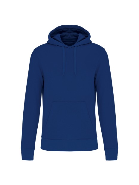 KARIBAN Sweat-shirt écoresponsable à capuche homme /api/colors/ed7ae569-720e-478c-a34b-585a5518215e personnalisable