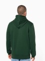 Sweat-shirts à personnaliser KARIBAN Sweat-shirt écoresponsable à capuche homme 