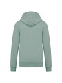 KARIBAN Sweat-shirt écoresponsable à capuche homme /api/colors/9461b1f5-f20c-4909-acf0-8bf53fdec48b personnalisable