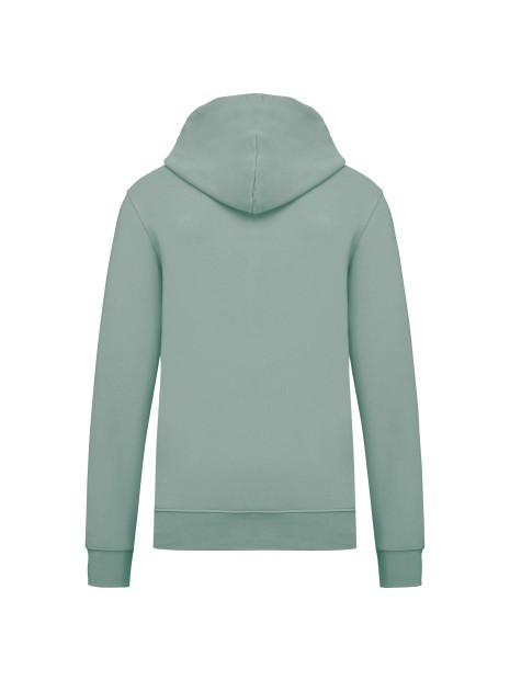 KARIBAN Sweat-shirt écoresponsable à capuche homme /api/colors/9461b1f5-f20c-4909-acf0-8bf53fdec48b personnalisable