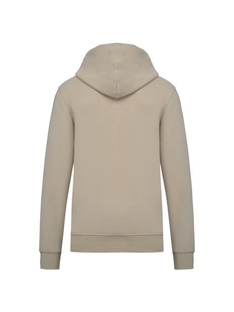 KARIBAN Sweat-shirt écoresponsable à capuche homme /api/colors/1d539d1a-76f0-4132-93c4-8034fe18b1e9 personnalisable