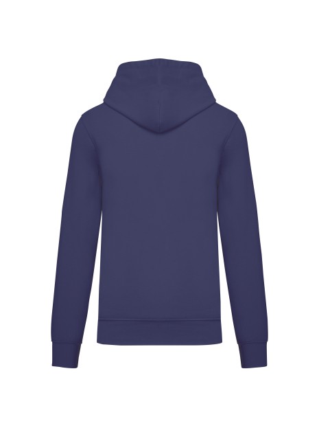 KARIBAN Sweat-shirt écoresponsable à capuche homme /api/colors/4f997426-208e-400f-9631-0f1f49a2c69a personnalisable