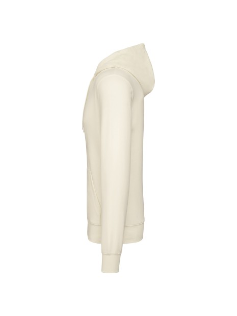 KARIBAN Sweat-shirt écoresponsable à capuche homme /api/colors/54dcb197-9444-4650-89c0-ccbb880e3968 personnalisable