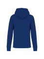 KARIBAN Sweat-shirt écoresponsable à capuche homme /api/colors/ed7ae569-720e-478c-a34b-585a5518215e personnalisable