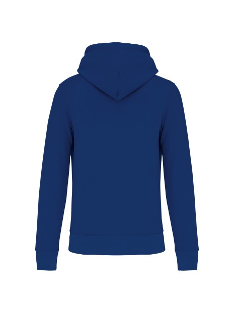 KARIBAN Sweat-shirt écoresponsable à capuche homme /api/colors/ed7ae569-720e-478c-a34b-585a5518215e personnalisable
