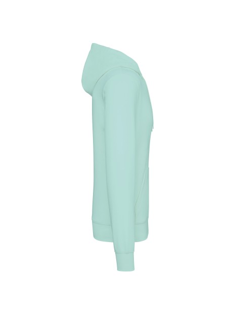 KARIBAN Sweat-shirt écoresponsable à capuche homme /api/colors/8cfe5bc4-4e82-4ca2-a047-39793c9adab4 personnalisable