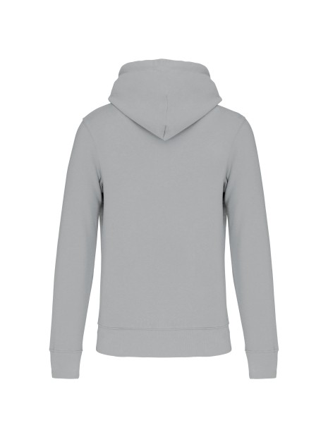 KARIBAN Sweat-shirt écoresponsable à capuche homme /api/colors/b8c3da1f-f409-43cb-b759-5e63471e125b personnalisable