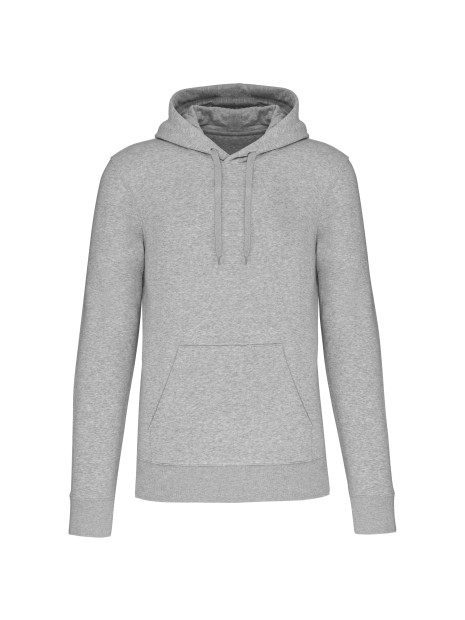 KARIBAN Sweat-shirt écoresponsable à capuche homme /api/colors/a37ac46b-201c-43db-9085-8f3a99c04b1c personnalisable