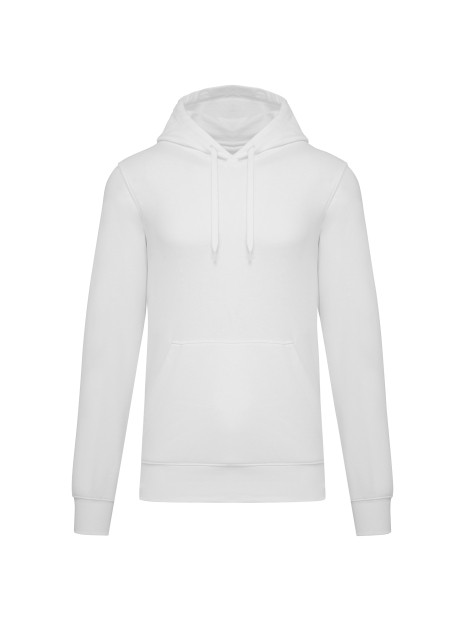 KARIBAN Sweat-shirt écoresponsable à capuche homme /api/colors/7a92cd2d-10d2-40b4-928b-296bb7487506 personnalisable