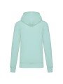 KARIBAN Sweat-shirt écoresponsable à capuche homme /api/colors/8cfe5bc4-4e82-4ca2-a047-39793c9adab4 personnalisable
