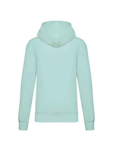 KARIBAN Sweat-shirt écoresponsable à capuche homme /api/colors/8cfe5bc4-4e82-4ca2-a047-39793c9adab4 personnalisable