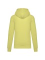 KARIBAN Sweat-shirt écoresponsable à capuche homme /api/colors/f7b8ef01-aeba-4d07-a69f-26ebc5166f52 personnalisable