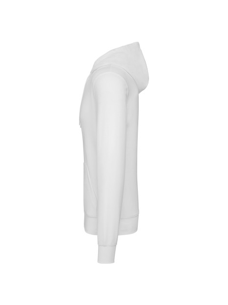 KARIBAN Sweat-shirt écoresponsable à capuche homme /api/colors/7a92cd2d-10d2-40b4-928b-296bb7487506 personnalisable