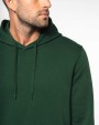 KARIBAN Umweltfreundliches Kapuzensweatshirt für Herren Sweatshirts personalisierbar