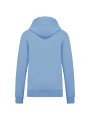 KARIBAN Sweat-shirt écoresponsable à capuche homme /api/colors/549fa598-8d61-4fa2-82ad-90f4d2ec39ab personnalisable