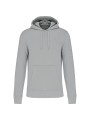 KARIBAN Sweat-shirt écoresponsable à capuche homme /api/colors/b8c3da1f-f409-43cb-b759-5e63471e125b personnalisable