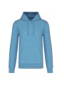 KARIBAN Sweat-shirt écoresponsable à capuche homme /api/colors/e98b48eb-194a-460b-976d-cd2e8b50c667 personnalisable