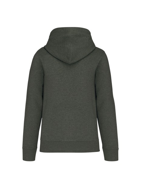 KARIBAN Sweat-shirt écoresponsable à capuche homme /api/colors/78d54fc1-763b-4575-9d74-32308841458c personnalisable
