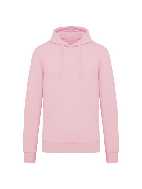 KARIBAN Sweat-shirt écoresponsable à capuche homme /api/colors/e6e01a9e-32a8-4240-a2ea-a7c5187399a7 personnalisable