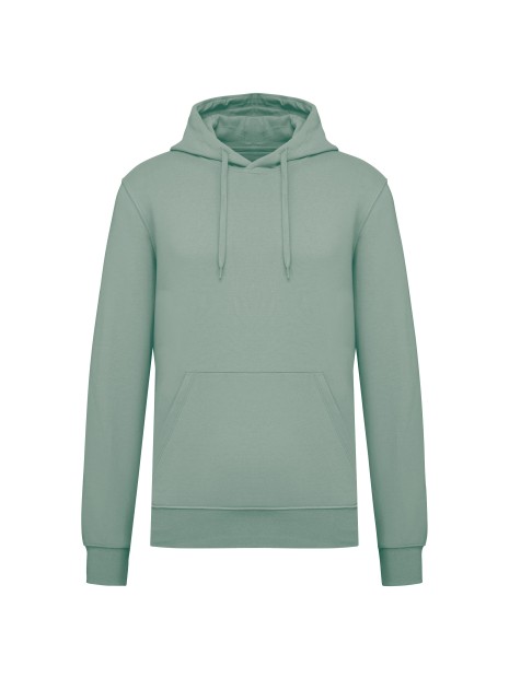 KARIBAN Sweat-shirt écoresponsable à capuche homme /api/colors/9461b1f5-f20c-4909-acf0-8bf53fdec48b personnalisable