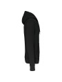KARIBAN Sweat-shirt écoresponsable à capuche homme /api/colors/b9fdad4a-5e94-45cb-8c03-c08b349b28c3 personnalisable