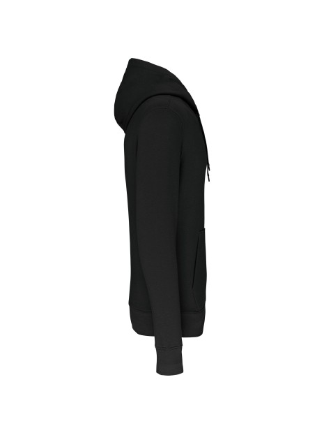 KARIBAN Sweat-shirt écoresponsable à capuche homme /api/colors/b9fdad4a-5e94-45cb-8c03-c08b349b28c3 personnalisable