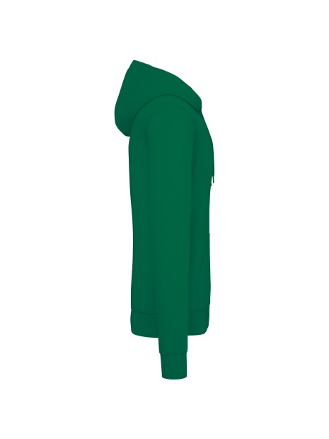 KARIBAN Sweat-shirt écoresponsable à capuche homme /api/colors/8e228bbe-4407-4cbc-b57b-e0b7f7e9d211 personnalisable