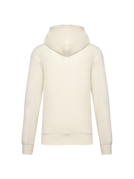 KARIBAN Sweat-shirt écoresponsable à capuche homme /api/colors/54dcb197-9444-4650-89c0-ccbb880e3968 personnalisable