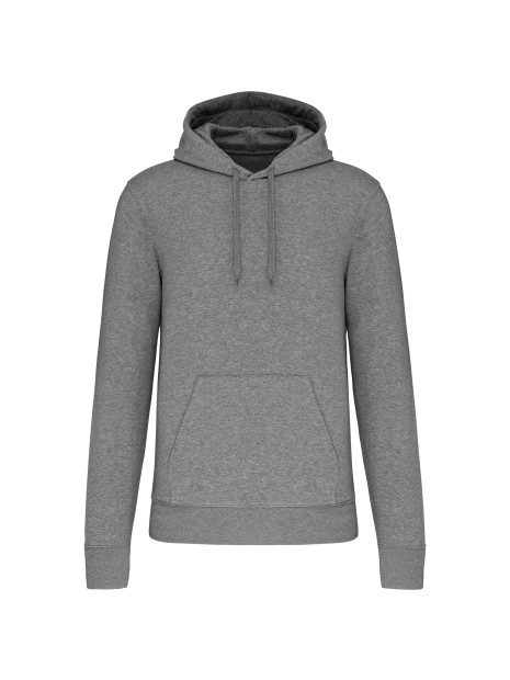 KARIBAN Sweat-shirt écoresponsable à capuche homme /api/colors/5fcefcdd-901a-471b-86f6-fd6b6c59cd10 personnalisable