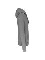 KARIBAN Sweat-shirt écoresponsable à capuche homme /api/colors/5fcefcdd-901a-471b-86f6-fd6b6c59cd10 personnalisable