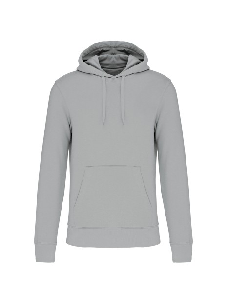 KARIBAN Sweat-shirt écoresponsable à capuche homme /api/colors/b8c3da1f-f409-43cb-b759-5e63471e125b personnalisable