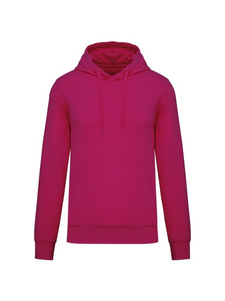 KARIBAN Sweat-shirt écoresponsable à capuche homme /api/colors/0327c765-dd20-409c-911d-31f7a9b4c2f5 personnalisable