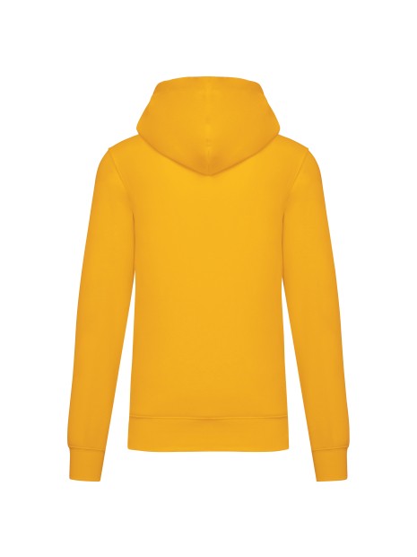 KARIBAN Sweat-shirt écoresponsable à capuche homme /api/colors/ea0c172c-722e-46fc-acb7-2617a4097874 personnalisable