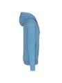 KARIBAN Sweat-shirt écoresponsable à capuche homme /api/colors/e98b48eb-194a-460b-976d-cd2e8b50c667 personnalisable