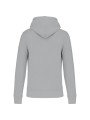 KARIBAN Sweat-shirt écoresponsable à capuche homme /api/colors/b8c3da1f-f409-43cb-b759-5e63471e125b personnalisable