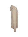 KARIBAN Sweat-shirt écoresponsable à capuche homme /api/colors/1d539d1a-76f0-4132-93c4-8034fe18b1e9 personnalisable