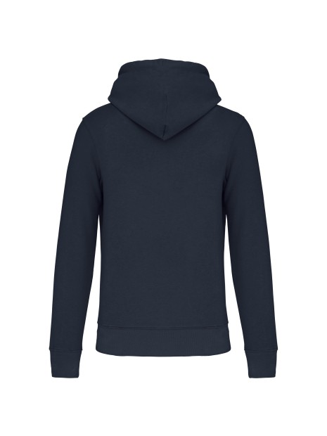 KARIBAN Sweat-shirt écoresponsable à capuche homme /api/colors/b68891a9-1d28-4f7a-8deb-775c45027afd personnalisable