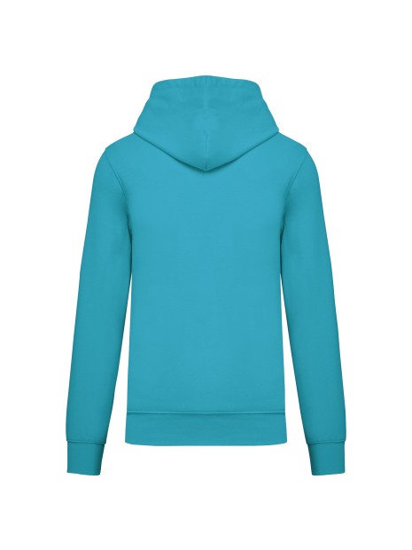 KARIBAN Sweat-shirt écoresponsable à capuche homme /api/colors/7d76bccd-82fa-42cb-a6bd-c1757856a9e9 personnalisable