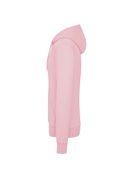 KARIBAN Sweat-shirt écoresponsable à capuche homme /api/colors/e6e01a9e-32a8-4240-a2ea-a7c5187399a7 personnalisable