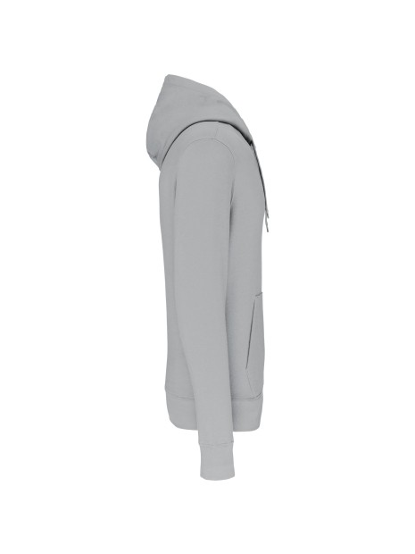 KARIBAN Sweat-shirt écoresponsable à capuche homme /api/colors/b8c3da1f-f409-43cb-b759-5e63471e125b personnalisable