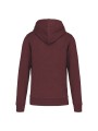 KARIBAN Sweat-shirt écoresponsable à capuche homme /api/colors/845fb8cc-c45a-47ff-add2-10f7e56de285 personnalisable