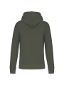 KARIBAN Sweat-shirt écoresponsable à capuche homme /api/colors/7d4189a1-61a3-430b-83e5-a3a6fe159806 personnalisable