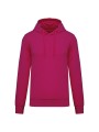 KARIBAN Sweat-shirt écoresponsable à capuche homme /api/colors/0327c765-dd20-409c-911d-31f7a9b4c2f5 personnalisable