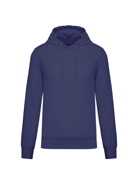 KARIBAN Sweat-shirt écoresponsable à capuche homme /api/colors/4f997426-208e-400f-9631-0f1f49a2c69a personnalisable