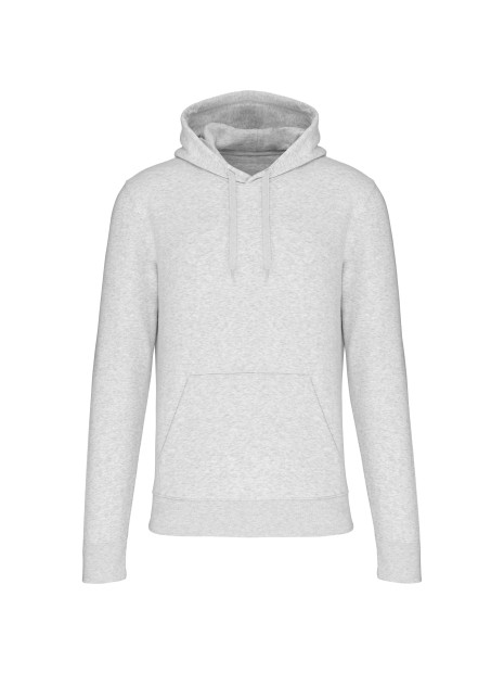 KARIBAN Sweat-shirt écoresponsable à capuche homme /api/colors/4a891c91-7426-40ec-9f86-8674f2899954 personnalisable