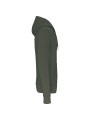 KARIBAN Sweat-shirt écoresponsable à capuche homme /api/colors/7d4189a1-61a3-430b-83e5-a3a6fe159806 personnalisable